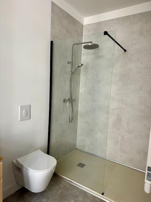 Thomas Price Appart Narbona Exterior foto