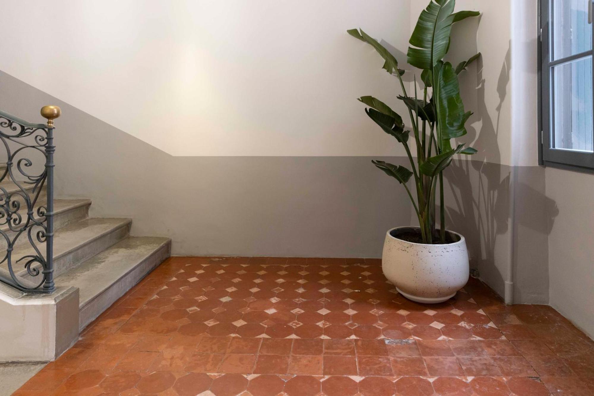 Thomas Price Appart Narbona Exterior foto